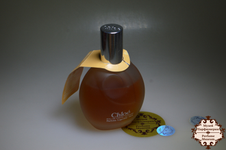 Chloe - Chloe (Хлое-Хлое) by Karl Lagerfeld (Карл Лагерфельд) 86ml винтажная туалетная вода +купить