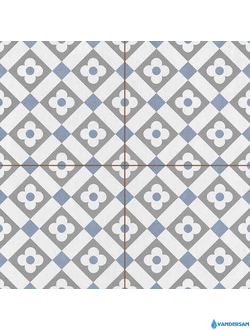 Kerlife Hydraulic Leah Ocean 45х45