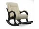 Кресло-качалка Модель 77 Лидер (013.0077) Дунди 112