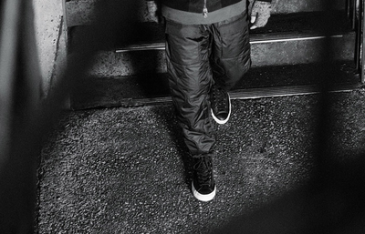 Зимние кеды Конверс 169902C Спб