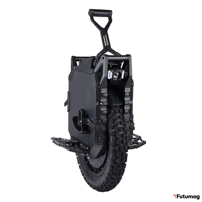 Моноколесо Veteran Oryx