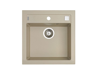 Мойка Alveus Formic 20 галька