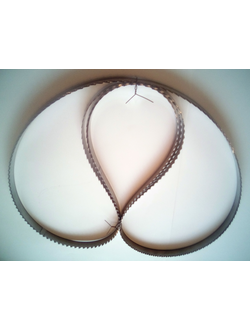 Пила ленточная для пилорамы 40x4290 Timbery