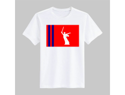 Футболка Волгоградская Область