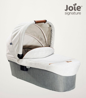 Joie Litetrax Pro Air 4 в 1 коляска спальный блок + автокресло с базой Joie-i-level