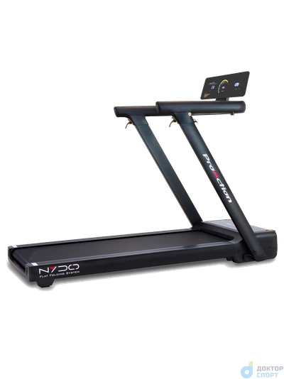 Беговая дорожка домашняя BH FITNESS NYDO