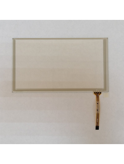 Тачскрин для автомагнитолы Incar CHR-7735