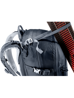 Рюкзак Deuter Freerider 30 Black