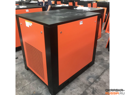 Винтовой компрессор ASPRO AS-2.9/8B, 18.5 КВТ