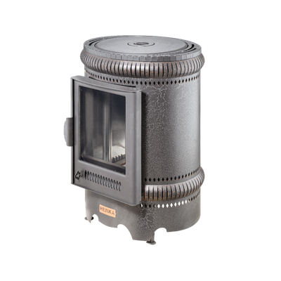 Печь отопительно-варочная Ферингер Нелжа Русский сувенир 150 м3