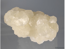 Гейландит(?). Индия. 60*37*35мм