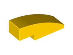 Скосы закругленные 3 x 1