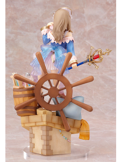 Фигурка 1/8 Тотория Гельмольд (Totooria Helmold)