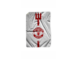 Покрывало Манчестер Юнайтед, Manchester United FC №9