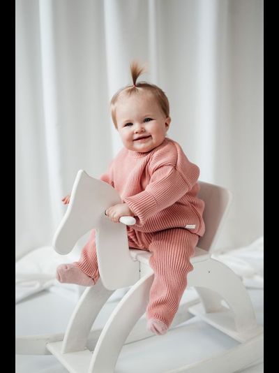 Джемпер+брюки ЛАПША