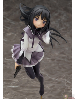 Фигурка 1/8 Хомура Акэми (Homura Akemi)