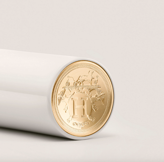 HERMÈS ROUGE Silky Lipstick Shine - Помада для губ