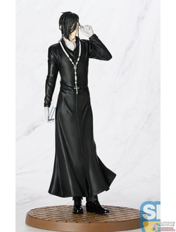 Фигурка Себастьян Михаэлис (Sebastian Michaelis Luminasta)