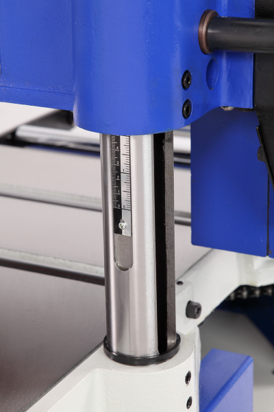 Рейсмусовый станок BELMASH P380АRB (3 кВт, 400 В)