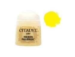 Citadel: Краска Dry: Hexos Palesun