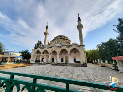 Розовое озеро, малый Иерусалим