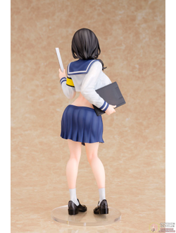 Фигурка 1/6 Majimeka! ? Fuuki Iin-san