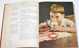 Молочная пища. Ред. В.В. Костыгов. М.: Пищепромиздат. 1962г.