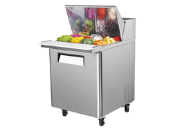 Холодильный стол для сбора сэндвичей CMST-28-12, Turbo Air
