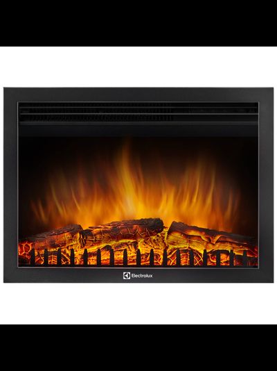 Очаг электрический Electrolux EFP/P-2520LS