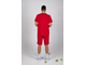 Тренировочный костюм Volleylife КРАСНЫЙ (размер с 50 по 58)