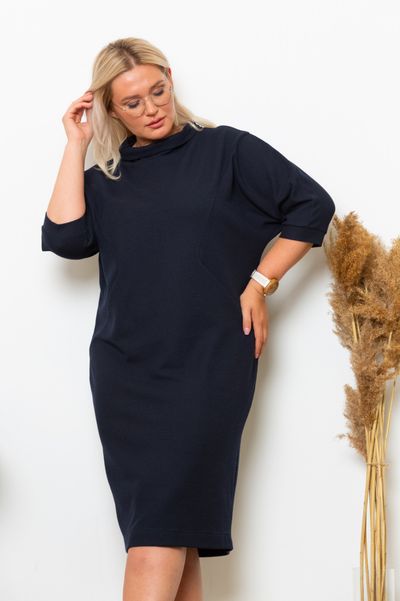 Одежда для полных женщин 2022 интикома купить, блузы туники топы больших размеров кемерово интикома