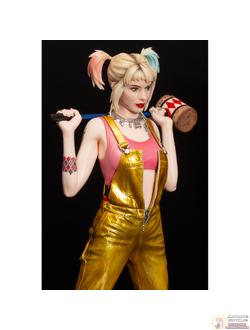 Фигурка 1/6 Харли Квинн (Harley Quinn)