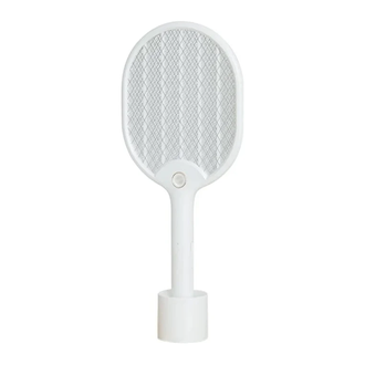 Электрическая мухобойка Xiaomi Jordan and Judy Electric Mosquito Swatter VC037