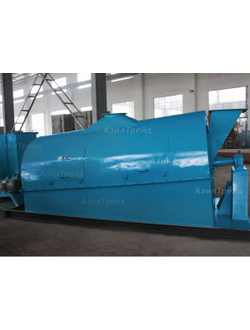 Литье по технологии ПГС