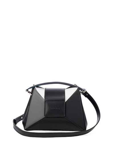 PYXIS 3029-1 Черный Белый Серый