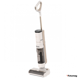 Моющий ручной пылесос Dreame T12 White CN