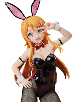 Фигурка 1/4 Кирино Косака (Kousaka Kirino Bunny Ver.)
