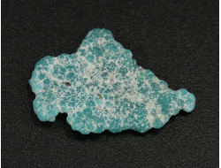 Бирюза, США, Аризона (20*13*2 мм, 0,6 г) №36211