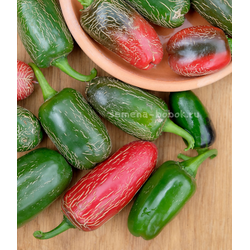 Перец острый Jalapeno Chichimeca, 10 шт
