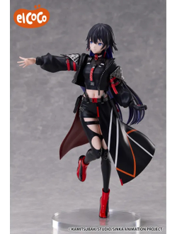 Фигурка 1/7 Коко Риннэ (Koko Rinne)