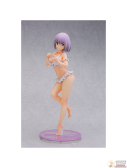 Фигурка 1/7 Аканэ Шинджо (Shinjou Akane)