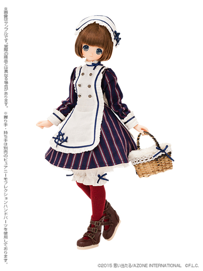 Кукла 1/6 PureNeemo Chiika