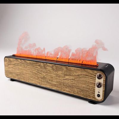 Электроочаг 3D Retro HMD1