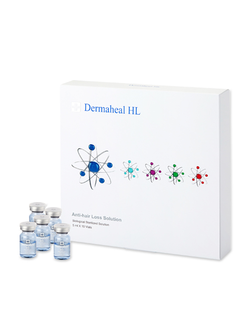 Цена Дермахил ЛЛ