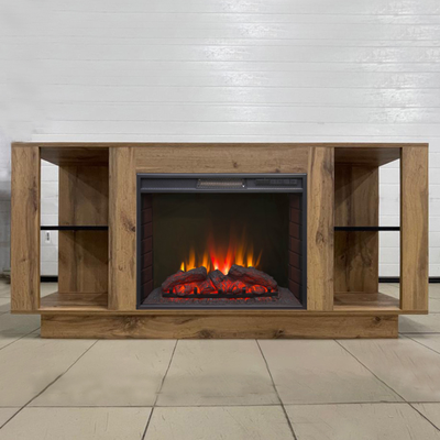 камин для дома