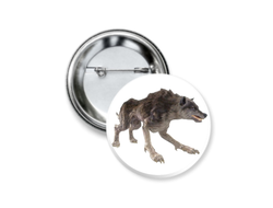 Значки Fallout, Фоллаут №3