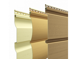 САЙДИНГ СЕРИИ PREMIUM