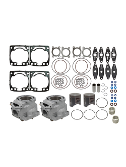 Ремкомплект цилиндров СТАНДАРТ Sledex для Arctic Cat SM-09616K (1904-005)