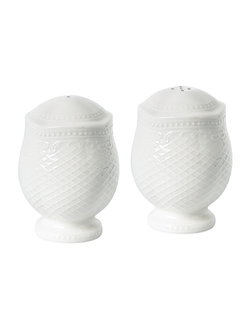 Набор для специй 2 предмета Солонка/Перечница Aristocrat