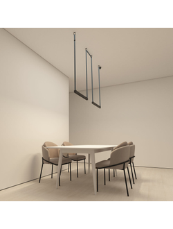 Светильник Denkirs DK3077-WB